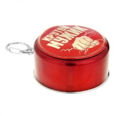 Стакан Хольстер складной Самый крутой мужик