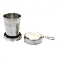 Стакан Следопыт складной большой