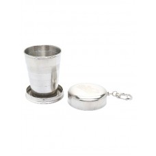 Стакан Следопыт складной малый