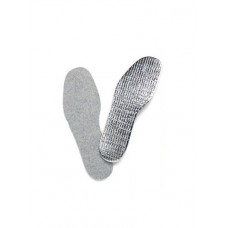 Стельки Salton зимние алюминевая фольга шерсть