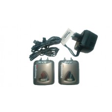 Стельки Therm-ic ThermicSole classic 230V с подогревом и аккумулятором