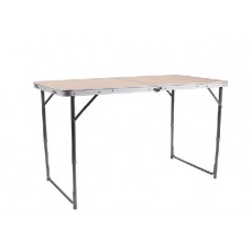 Стол Fiesta Family light сталь 120х60х70
