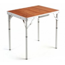 Стол King Camp Bamboo 90*60 см