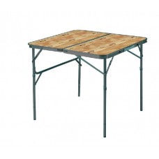 Стол Kovea slim 2 folding титан