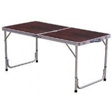 Стол Maverick TA21407 120х60х70 см красное дерево