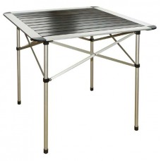 Стол Savarra алюминиевые панели 70*70*70 см