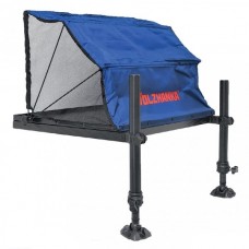 Стол Волжанка Pro Sport большой с маркизой D36