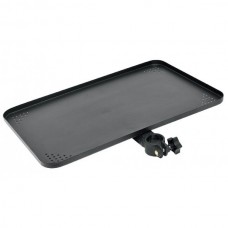 Стол Волжанка рыболовный металлический 49,5х36х5