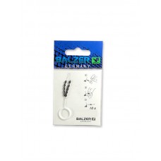 Стопор Balzer S резиновый 15926 001 уп 10 шт