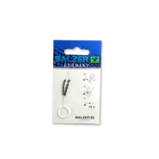 Стопор Balzer S резиновый 15926 002 уп 10шт