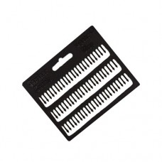 Стопор для бойлов Gardner Spear stops black