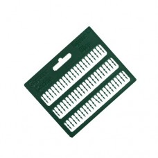 Стопор для бойлов Gardner Spear stops green