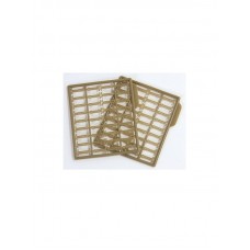 Стопор Korda Extendra stop medium для насадок