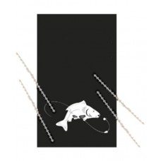 Стопор Long Carp для насадки белый