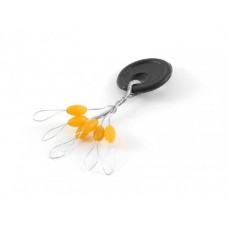 Стопор Mifine большой желтый 1/20