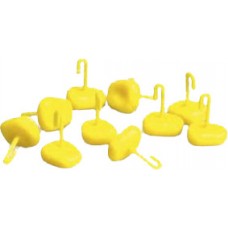 Стопор Nautilus Corn stops small yellow