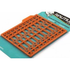 Стопор Nautilus Hair extender stoppers orange