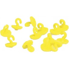 Стопор Nautilus Mini stops yellow