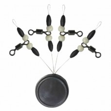 Стопор Stinger силиконовый ST-5016-3S