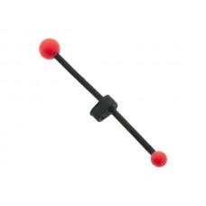 Сторожок Пирс Корюшиный №1 нерж 1/25