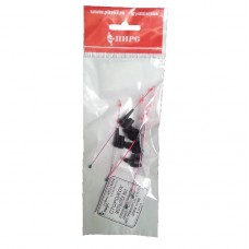 Сторожок Пирс Мотылек №1 ФМ 1/5