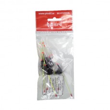 Сторожок Пирс Мотылек №2 ФЖ 1/5