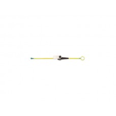 Сторожок Пирс Стрекоза №1 желтый 1/10