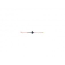 Сторожок Пирс Универсальный №1 ул люкс ФЦ оранжевый 1/25