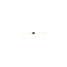 Сторожок Пирс Универсальный №1 УН ФЦ  желтый