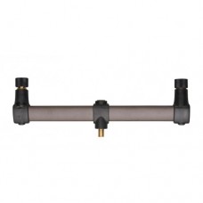 Стойка для удилищ Prologic green buzzerbar 2 rod