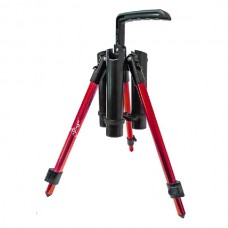 Стойка для удилищ Stinger SACC-1005RD красная