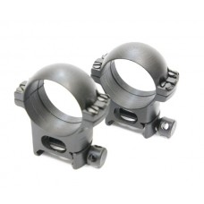 Стойка ЭСТ Weaver 30*27