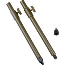 Стойка под удилище Gardner So solid sticks уп 2шт