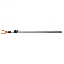 Стойка Salmo телескопическая для удилищ U