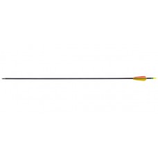 Стрела арбалетная Man Kung MK-AL20BK алюминиевая 20"