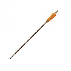 Стрела арбалетная PoeLang алюминиевая 20"