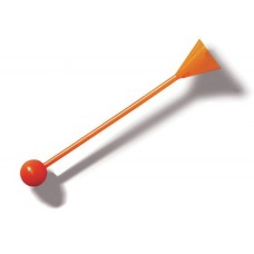 Стрела-дротик Cold Steel с круглым наконечником