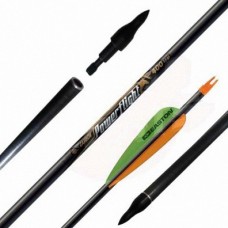 Стрела Easton лучная Power flight 400 vanes 2