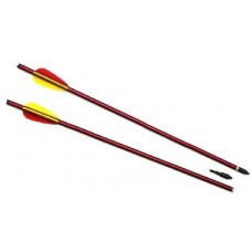 Стрела Interloper арбалетная алюминиевая 16"