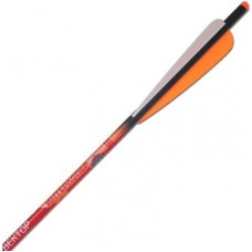 Стрела Interloper арбалетная карбоновая Вектор 22"