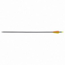 Стрела Interloper лучная фибергласовая 26"