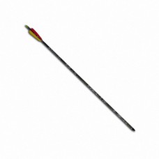 Стрела Interloper лучная карбоновая 30"