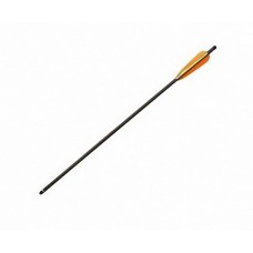 Стрела Interloper лучная карбоновая 30" кмф