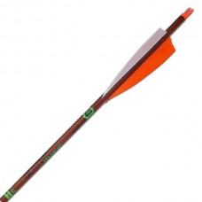 Стрела Interloper лучная карбоновая Вектор традиция 400