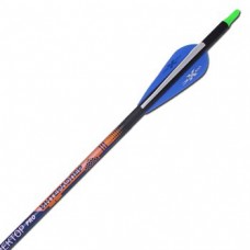 Стрела Interloper лучная карбоновая Вектор pro 400