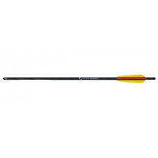 Стрела лучная PoeLang карбоновая 20"