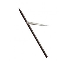 Стрела Seac Sub PR-80 1 флажок вверх 6,5мм/135см для арбалета bolt 95