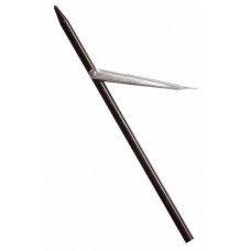 Стрела Seac Sub PR-80 1 флажок вверх 6,5мм/145см для арбалета bolt 105