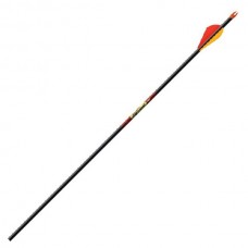 Стрелы Easton Stepic 300 оперение 4"