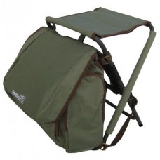 Стул Helios складной с рюкзаком